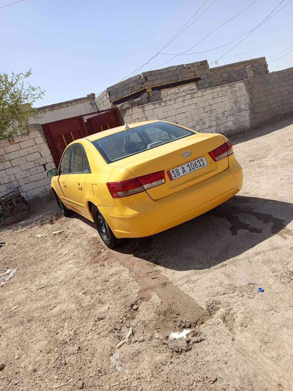 سلام عليكم سوناته خليجي مكينه وكير جديدات كير عادي مصفره هئيه وغرامات وبسمنه ثاني يوم داورلك مكان الناصريه بل الغراف وسعره 85وبيه مجال قليل ***********
