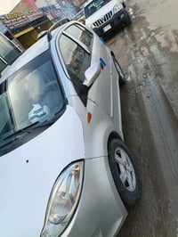 شيري A1 • ٢٠١٣ • مجال بسيط