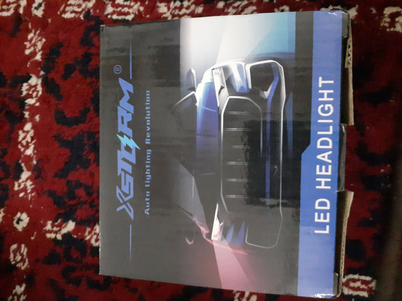 ليد سيارات ابيض ماركة سعر 25 فقط
***********
