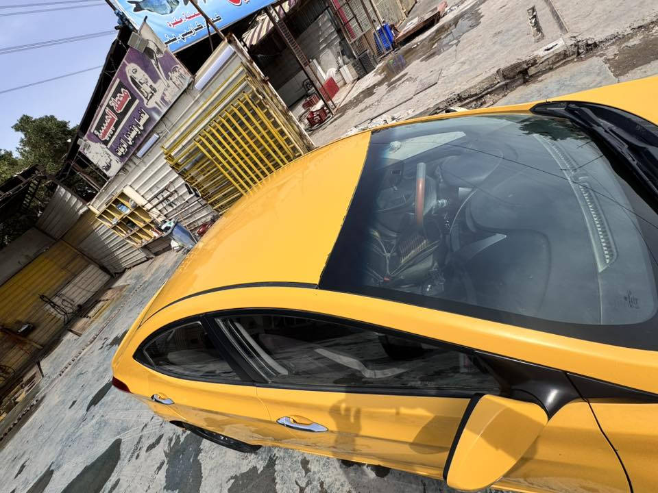 السلام عليكم ورحمة الله وبركاته النترا 2013وارد خليجي نص 

فول تكسي رقم بغداد حره السياره محرك 1800دوش محرك

 مبدل جديد السياره بيها تلحيضات بصيطة بلكشر فقط المحرك 

الكير كفاله السياره جاهزه كلشي بل ميكانيك جديد للأستفسار 

اتصال ع الرقم *********** السياره عارضها 106 وبيها 

مجال بسيط للشراي عنوان بغداد مدينه الصدر الحبيبيه
