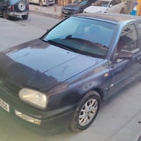 كولف • ١٩٩٤ • محرك ٢٠٠٠