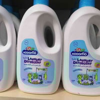 سائل غسيل ملابس • كودومو الأصلي