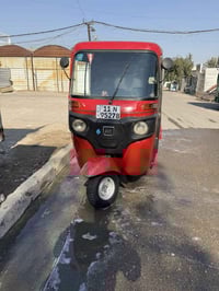 تكتك • مديل ١٨ • الزعفرانيه