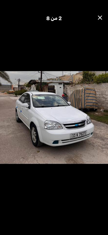 اوبتره  رقم  بغداد  جديد
٢٠١٢  السياره  بيها  ٣ قطع صبغ 

ماشية ١٩٠  الف 

كاملة جاهزه من كل شي 

باتري جديد

تخم تاير جديد 

بس ناقصها مشط سترين لان يذب دهن 

مكاني التاجي 

السعر ٧٦   ورقة 

***********   ‬ ‬

*********** 

‭‬‬
