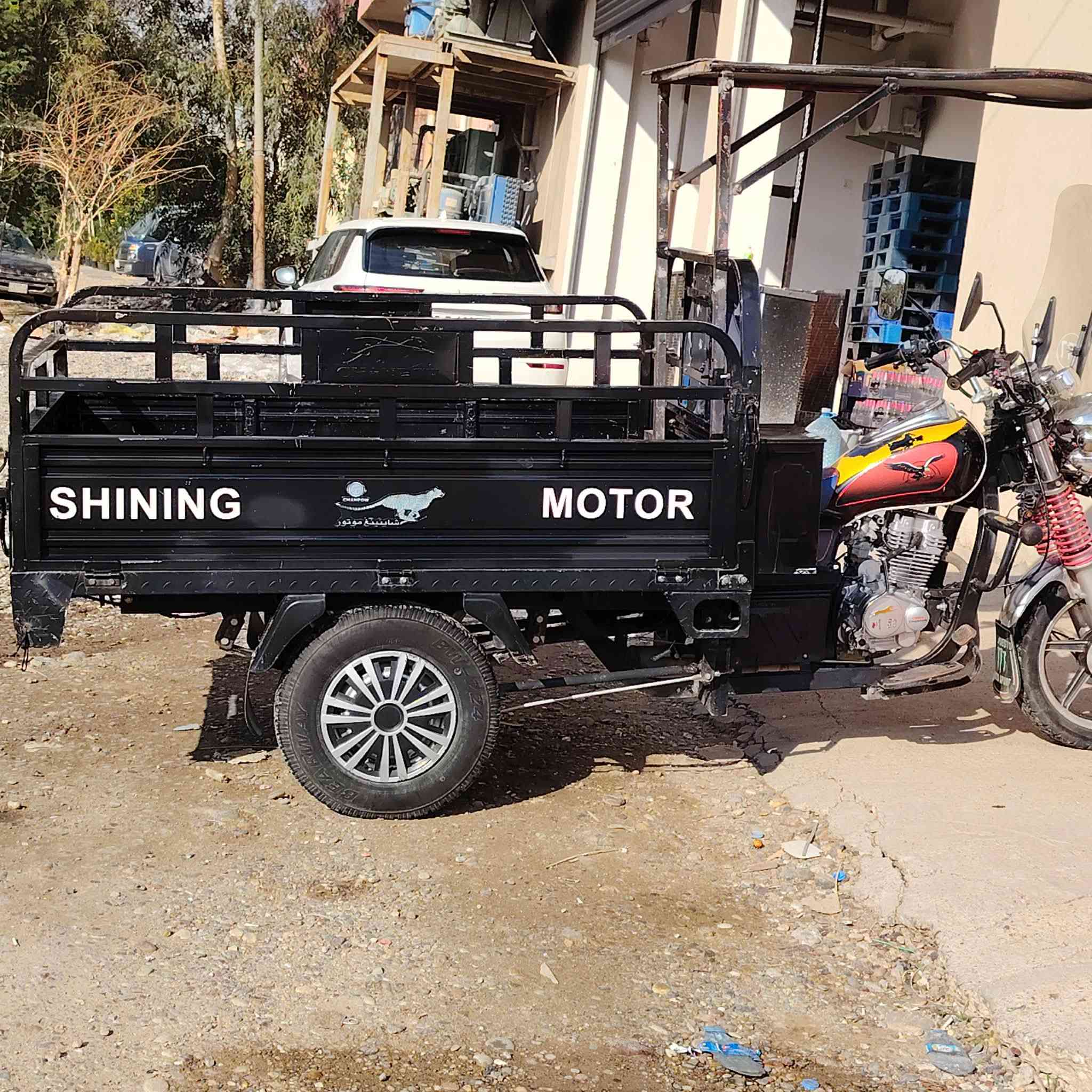 ستوته للبيع موديل 23 رقم دولي محرك بلصندوك تحويل ثاني يوم ***********
