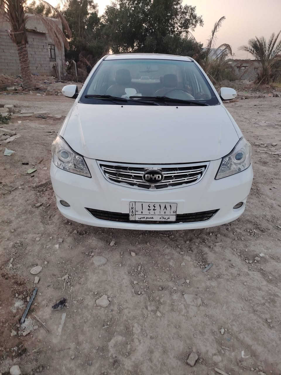 السلام عليكم سياره نوع بوادي موديل 2014   السعر(40) بها مجال بسيط تحويل مباشر مكاني كربلاء مامتواجد عل الفيس فقط اتصال بس بيع ماكو مراوس رقم الهاتف  (***********
