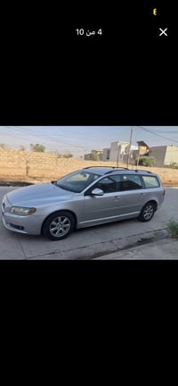 فالفو V70 • ٢٠١١ • ماشية ٢٢٥٠٠٠