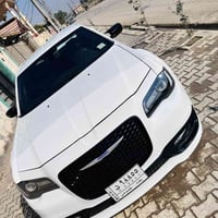 كرايسلر 300 • ٢٠١٨ • نضيفه