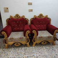 قنفات • عراقي • ١٠ مقاعد