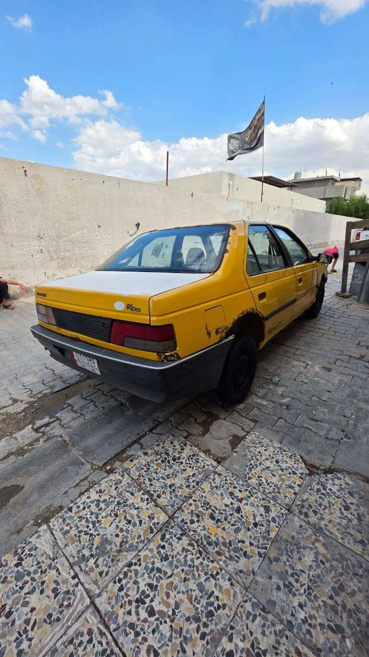 السلام عليكم ابيع بيجو روئ2009 رقم بابل محرك كايم تخم تايرات باتري جديد ابيع كوم حديد بلا راعي فقط سنوية استنساخ ووصل هئية السعر مليون استفسار *********** مكاني بغداد
