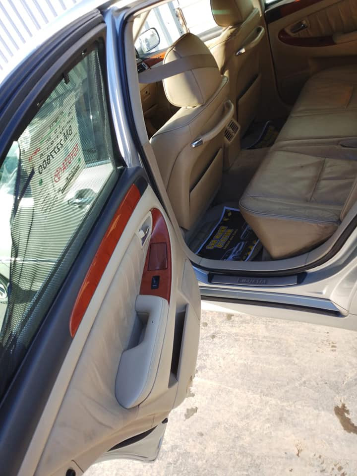 السلام عليكم ماجسته موديل ٢٠٠٥ رقم بغداد مشروع وطني سنوية ل ٢٨ بسمي هزه ورقم جديد سياره فول موصفات سياره كفاله من الكص بيهه قطعتين صبغ بدون دواخل سياره سياره جديده وجاهزه من كلشي كير محرك تبريد ثلج حداديه تخم تاير جديد سياره جاهزه من كلشي السعر ١٦٥وبيهه مجال مكاني بابل مسيب رقمي ***********
