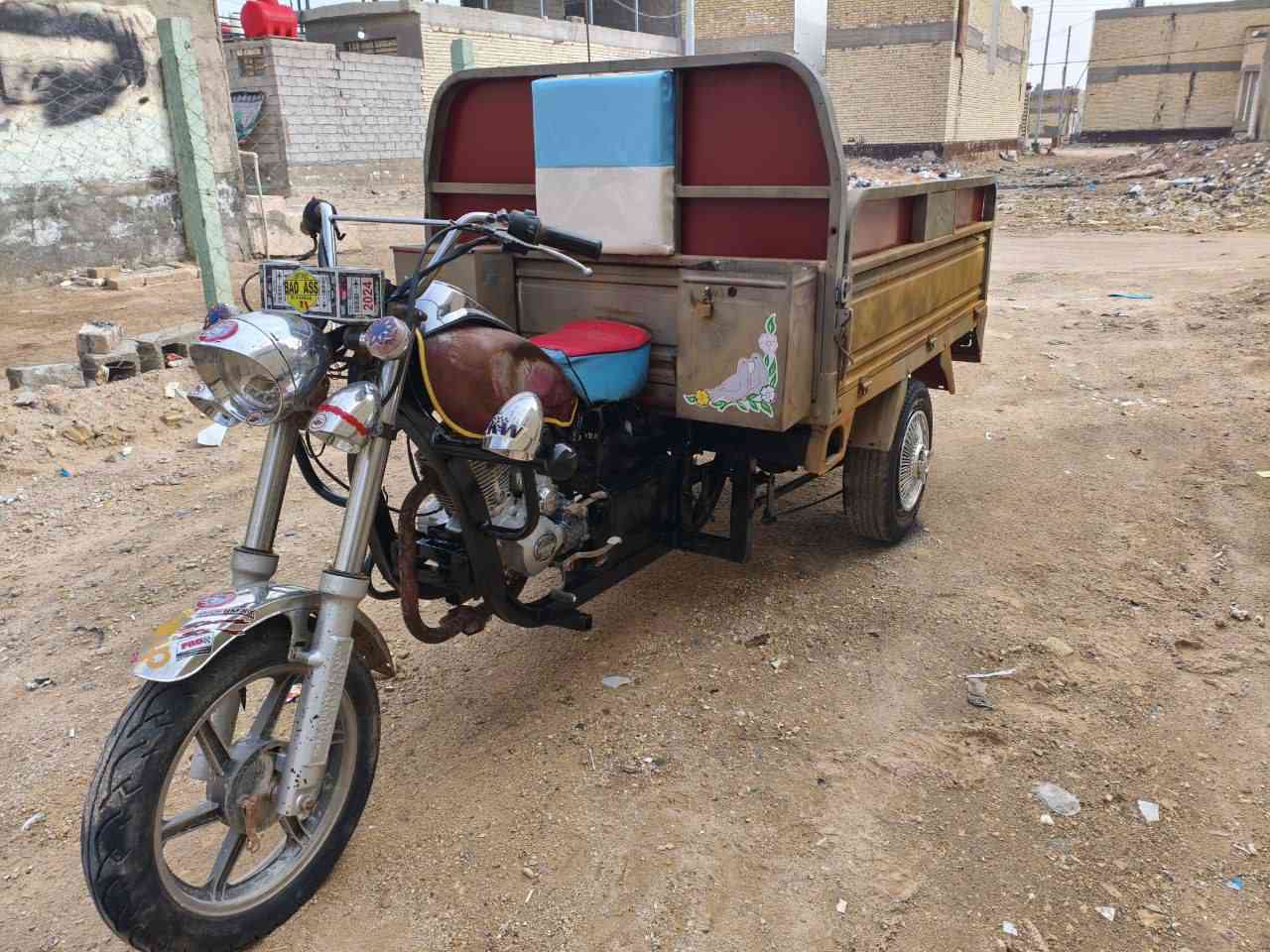 جمره اوراق مكفوله كفاله عامه نكره سلف كير بكس مقدم ضفيره دبلات باتري كله جديد تخم تاير جديد //سعرهه1100// مكاني نجف حي النداء //***********//
