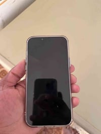 ايفونات 13 برو ماكس فول نضافه واحد بطاريته 83 واحد يطاريته 89 سعرهن 75...