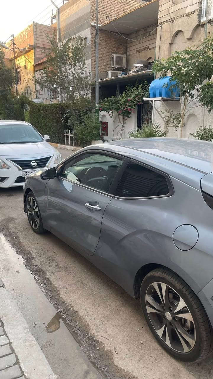 فولستر 2019

للبيع او مراوس حسب الرغبة 

رقم اربيل تحويل سنويه بعده ما ساقطه نهايته 2026

ماشيه 105 الف

حادثه موضح بالصور دحجه جاملغ خلفي ايسر ودحجه جاملغ خلفي ايمن بدون ارباك وهنا بالعراق صار بيه بيبان ثنين تبدلن نفس للون وشويه من الجاملغ الامامي

كير At المرغوب، مكينه 2000 دوش بدون دونز

شاشه جبيره كامره دواره فول تحكمات ستيران
لايت زنون عالي انظمه قياده سبورت وايكو وعادي
حساسات خلفيه رادار امامي قياده اليه

كير مكينه تبريد تايرات كفاله مكينه مكفوله من الفتح والتبخير

سيارة جاهزة من كلشي اي نقص ما بيها 

السعر 95$ مكاني بصرة *********** البصرة, العراق
