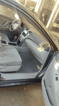 كامري موديل 2008 للبيع السياره كلش نضيفه مانقصه اي شي شرط تحويل هزه جديد رقم جديد
وارد امريكي محرك معمر جديد
السعر 105 
للستفسار ***********
***********
