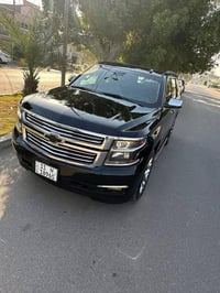 تاهو 2020 برايمر فول خليجي فول مواصفات 1/1 بصمة تشغيل و 4 ابواب بصمة ....