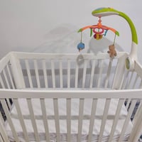 سرير اطفال • ٥ سنوات • كركوك