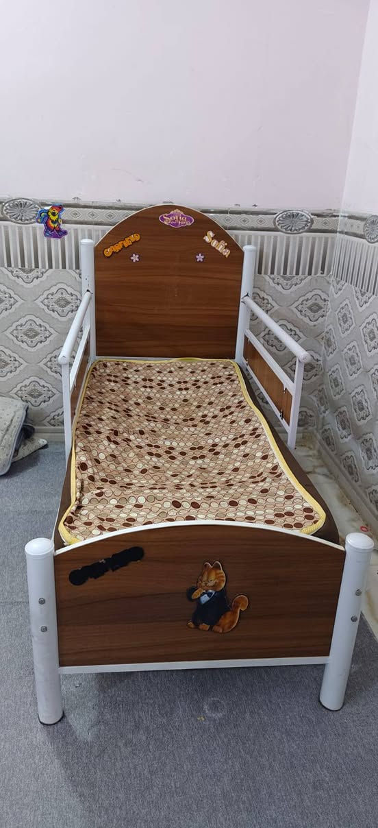 ‎جربايه طفل هيا و دوشك‎ عمارة, ميسان


**إذا كنت صاحب هذا الإعلان وتريد حذفه لأي سبب، رجاءا أرسل رسالة إلى الدعم الفني**