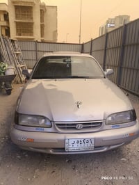 سيارة • للبيع • بدون تفاصيل