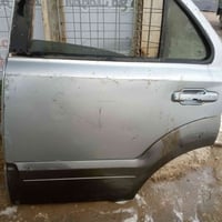 سورنتو قديم • بابين خلفيات • قطع غيار