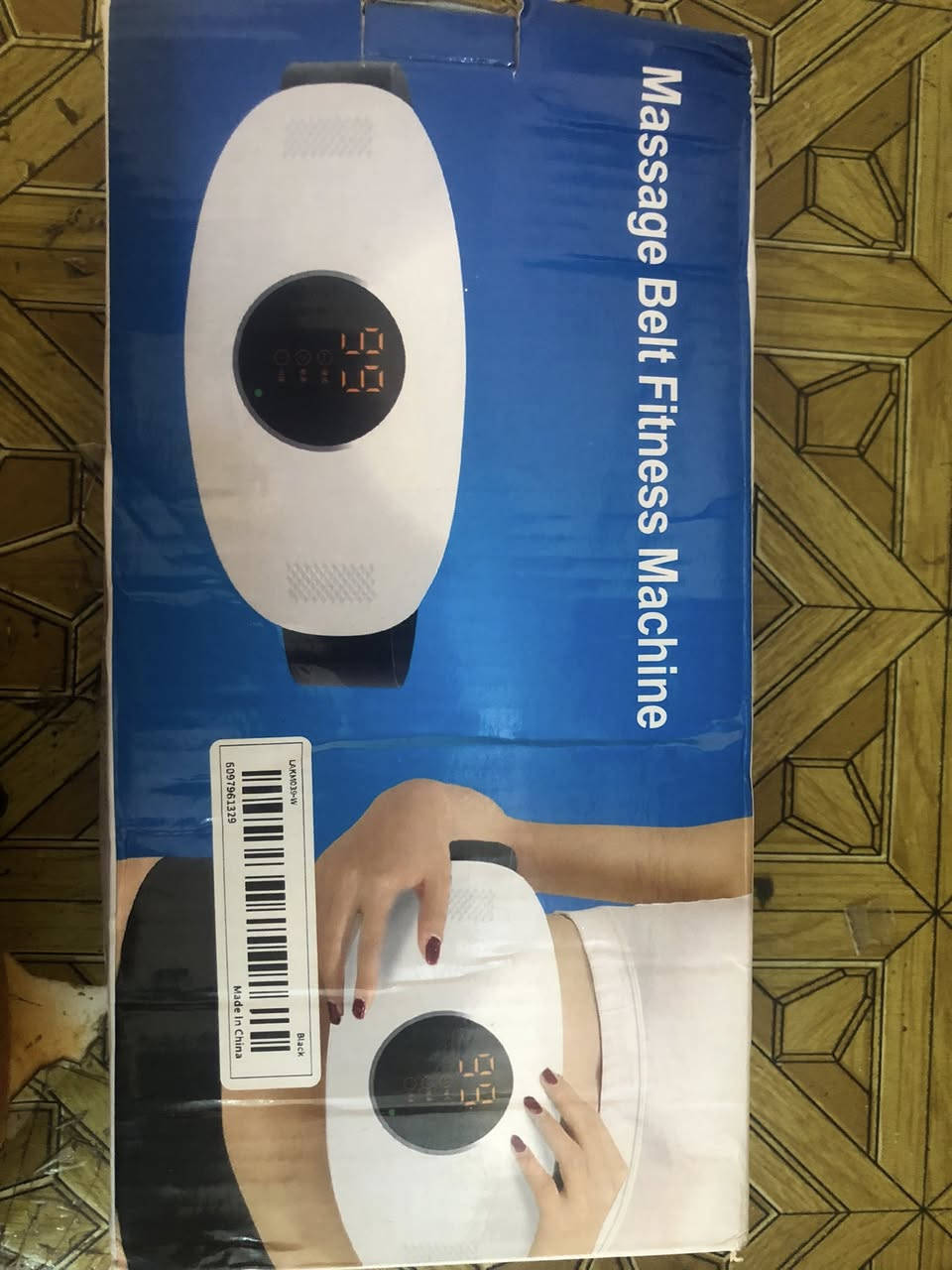 السلام عليكم غراض للبيع كلمن وسعره/***********
