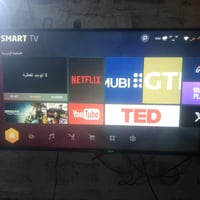 ٥٠ بوصة • سمارت • نضيفه