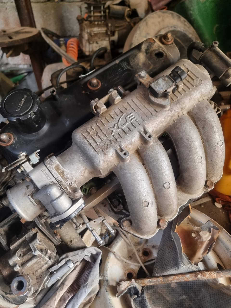 محرك جنبي H1 كمل مجفت السعر ٣٠٠ *********** مكن بابل
