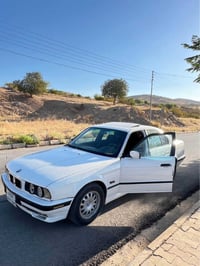 توماتيك • ١٩٩٢ • ماكينة وجير شغال