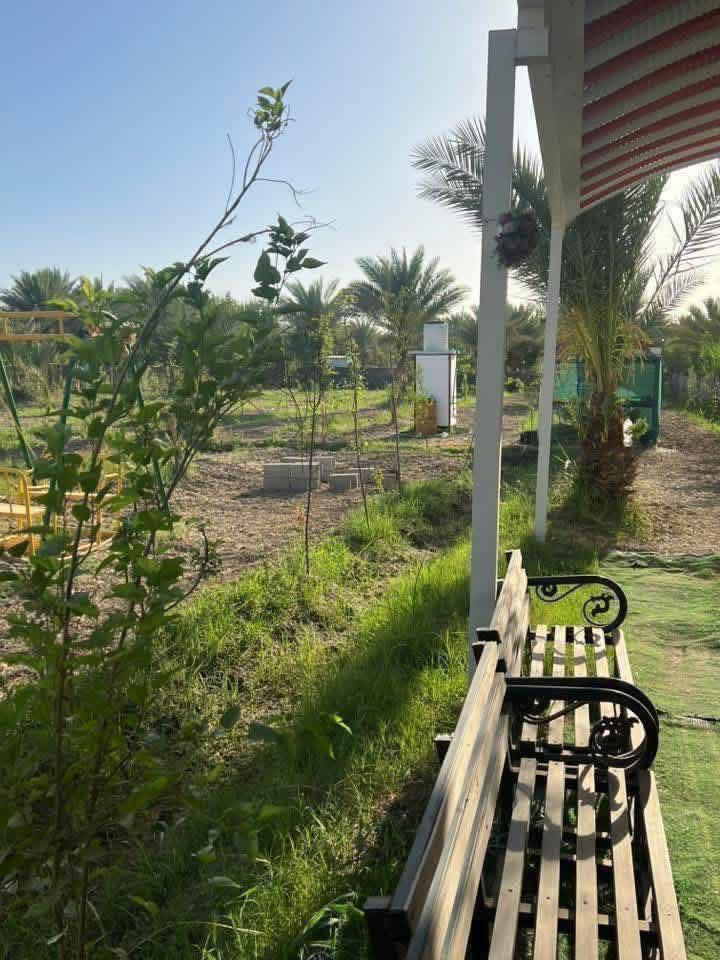 السلام عليكم
للبيع دونم ركن

( ***********)

بغداد الراشدية … مركز الناحيةخلف مشروع المراسمة

***********

للبيع دونم ركن  طابو زراعي سند 25 باأسمي تحويل مباشر واجة 32 م شارع سابيس عرض 12 م مسيج كامل  ***********
