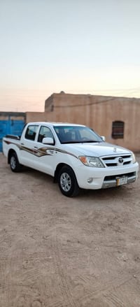 فلاونزه • ٢٠٠٦ • مكفوله