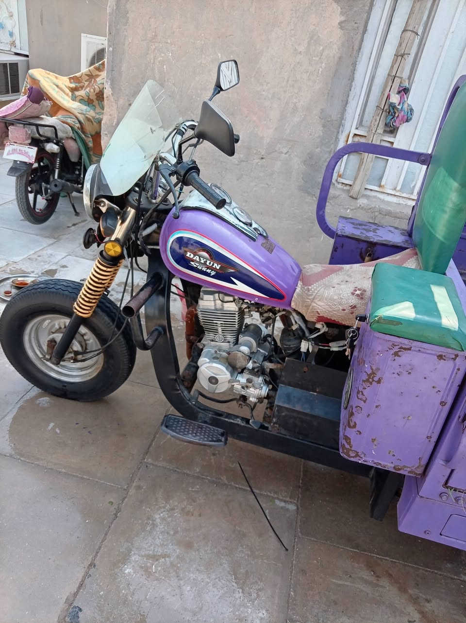 السلام عليكم ستوته دايوان موديل 2022 مكفوله كفاله عامه مكاني النعمانيه للاستفسار اتصل علئ هذا الرقم ***********
