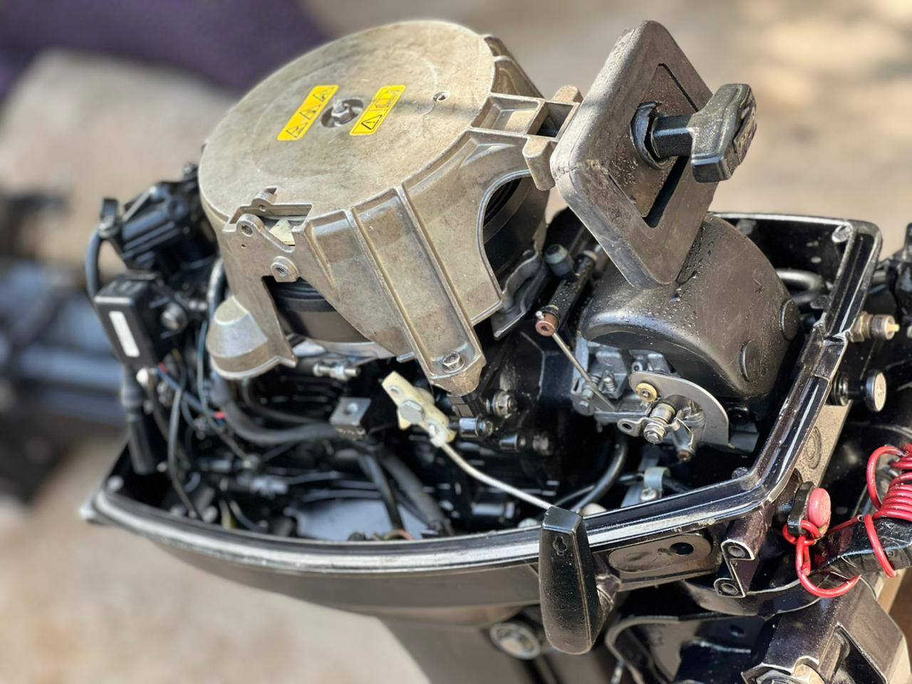 18 توهاتسوو ياباني موديل 2019
مفتوح بس محرك مكينه مناقصها اي شي
سعرها 850 مع التوصيل 
 
***********
***********
