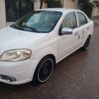 ئەڤیۆ بۆ فرۆشتن مۆدێلی ٢٠١١ بێ مەسرەفە گێڕ ئۆتۆ ماتیکە و مەکینە فەلی ب...