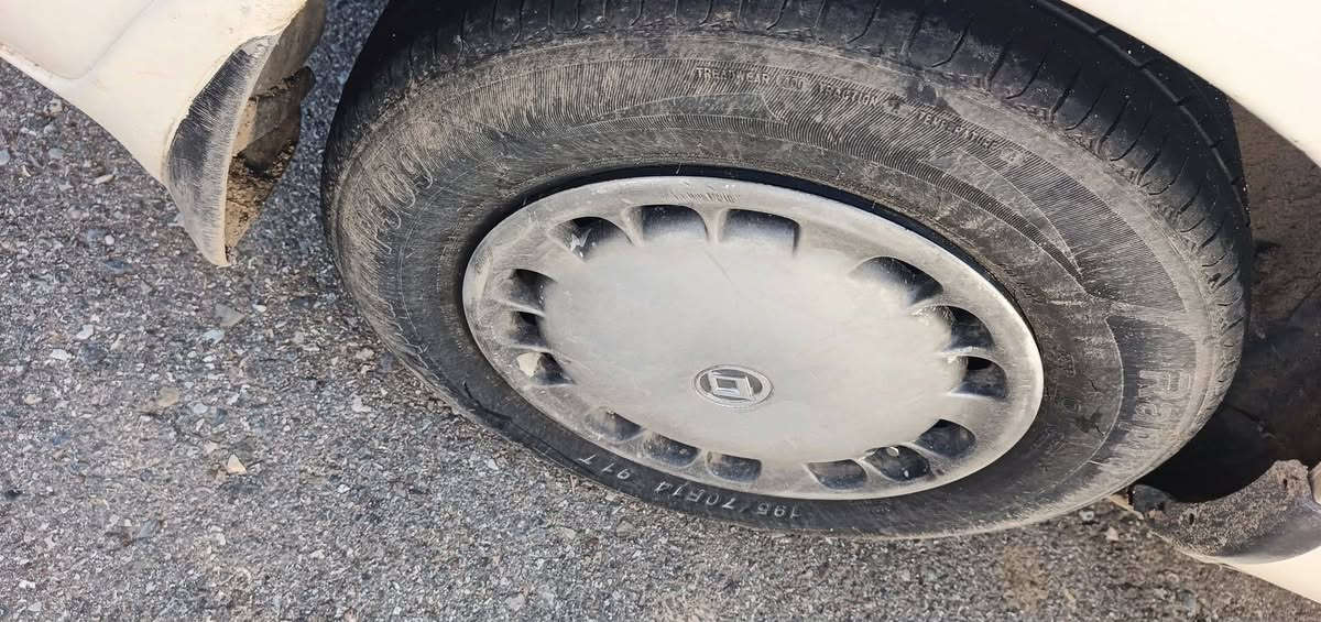 كب بيلادي بوفروشتن هه ركه سي ويستي نامه بنيريت زورخاوينن


**إذا كنت صاحب هذا الإعلان وتريد حذفه لأي سبب، رجاءا أرسل رسالة إلى الدعم الفني**