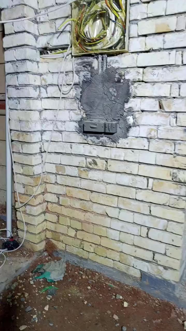 السلام عليكم تاسيس كهرباء ماي مجاري في النجف الاشرف حاليا متفرغ للعمل شغل درجه اولى *********** واتساب
