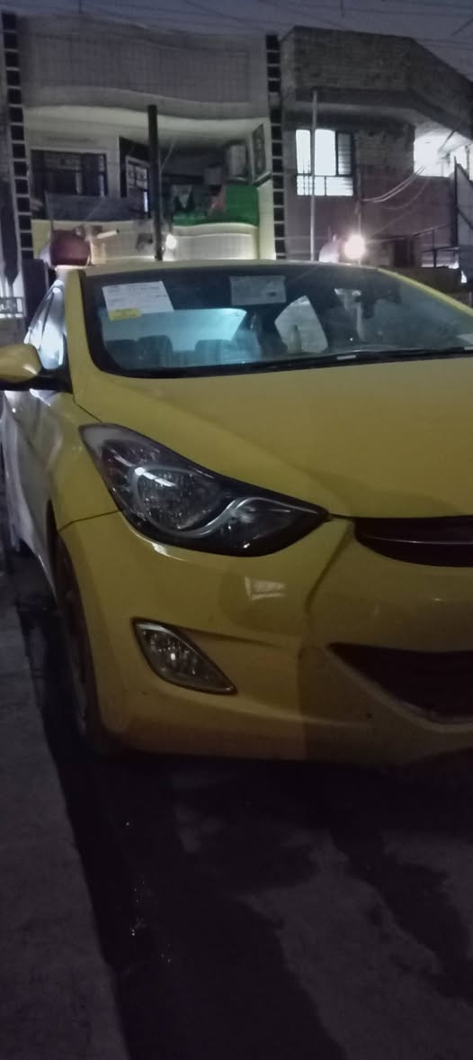 #اقراء_التفاصيل النترا 2013 أمريكي لمتد حادثها موضح بالصور بداية لغد وشاصي جهة السايق وبالعراق بيها ضربة بين الهلال والباب الخلفي وجوه الباب الأمامي
مكينة وكير خير من الله شادلها مكينة تفصيخ والكير مسويله ادامة كاملة مازدات جدد بلكات تبريد بيانو ثلج جديد  باسمي رقم بغداد انكليزي تحويل مباشر 
بصمة
فتحة
تحكم كهرباء
تدفئة كشنات خلفية أمامية
اشاير بالمري
وباقي المواصفات معروفة ينرادلها ترتيبات بسيطة
السعر 100 وبيها مجال مكاني البلديات ***********
