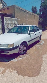 مكلف بلنشر بسبب وعود الكذابه اعيد النشر سياره للبيع اسبرو موديل 93 مكف...