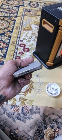 آيفون ١٥ برو ماكس • ٢٥٦ • سيم عاطل