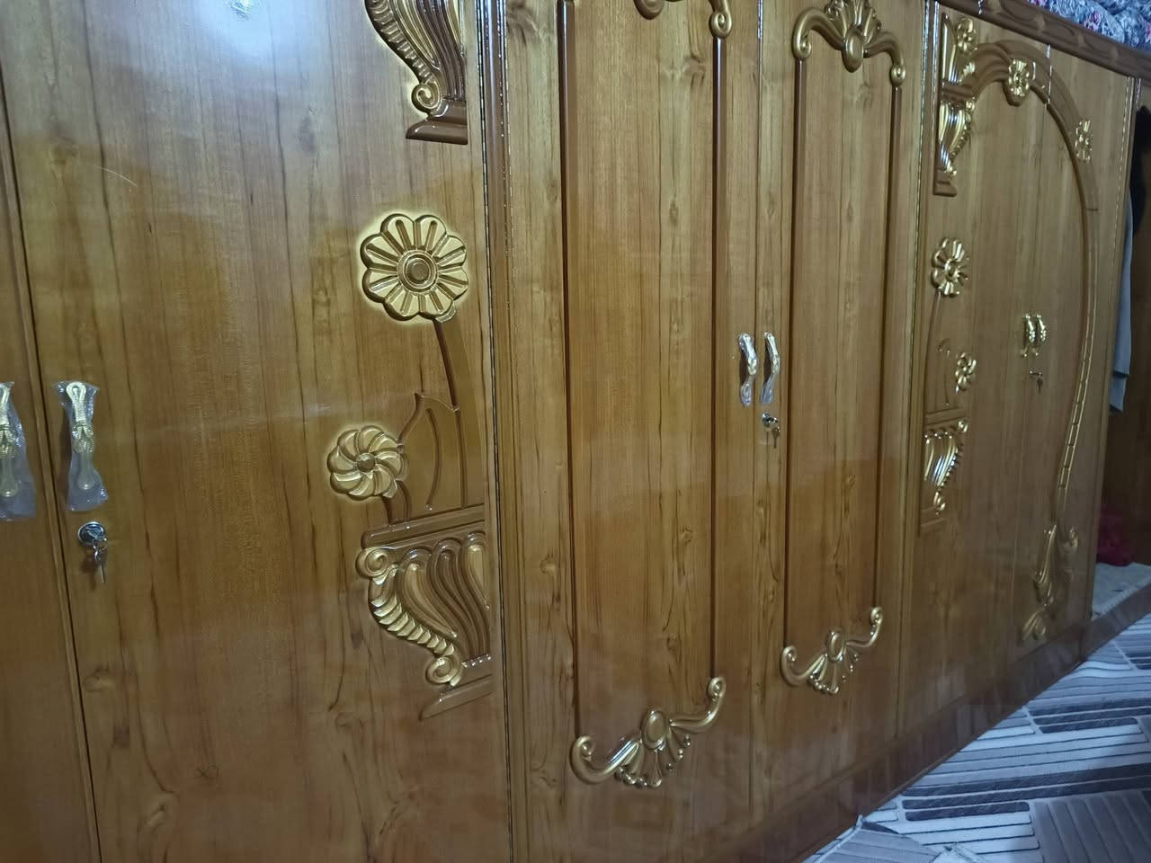 للبيع استفسار خاص


**إذا كنت صاحب هذا الإعلان وتريد حذفه لأي سبب، رجاءا أرسل رسالة إلى الدعم الفني**