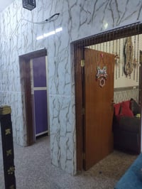 نزال صالح مصطفى • ٥٨م • ركن