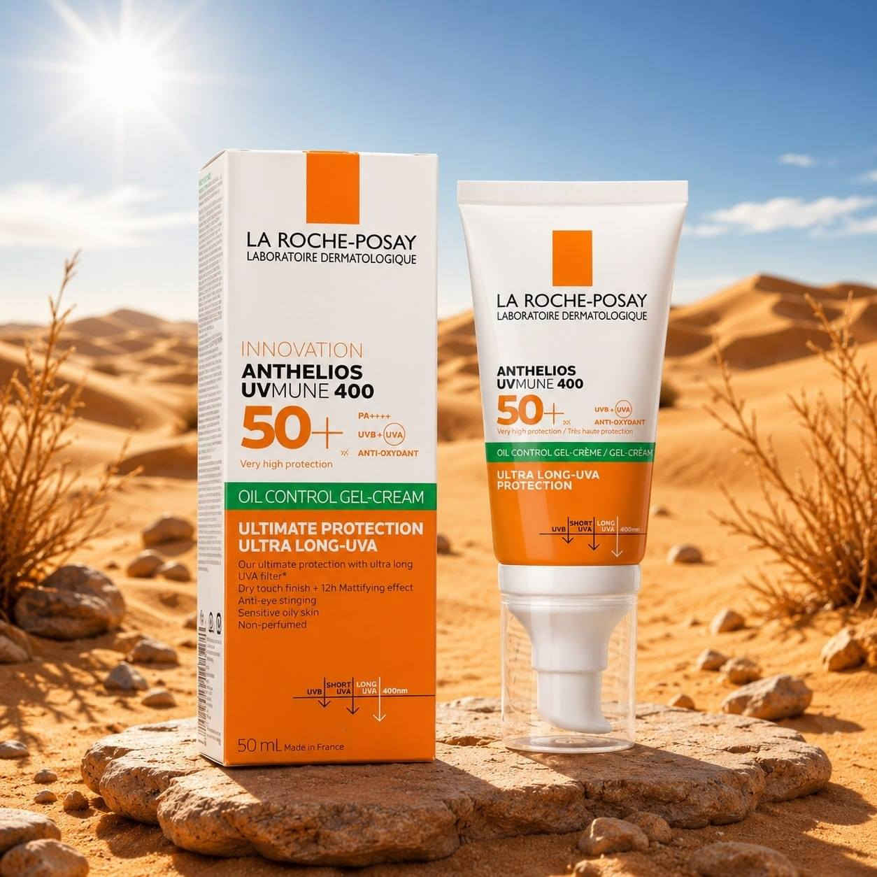 واقي شمس لاروش بوزيه أنثيليوس UVMune 400 أويل كنترول جل كريم SPF50+ - 50 مل

  💙 روابطنا الرسمية 💙
━━━━━━━━━━━━━━━
🔹 قناتنا على التليجرام
💙 https://t.me/cnvxhkkgfjlkfshklmklljfcjllhgfhk
━━━━━━━━━━━━━━━
🔹 صفحتنا على الفيسبوك
💙 https://www.facebook.com/share/1CspoQ6L4S/
━━━━━━━━━━━━━━━
🔹 حسابنا على الانستغرام
💙 https://www.instagram.com/e_o_p.90?igsh=MTk4eGduOWVvdW1ydQ==
━━━━━━━━━━━━━━━
✨ نورتونا بكل مكان ✨


**إذا كنت صاحب هذا الإعلان وتريد حذفه لأي سبب، رجاءا أرسل رسالة إلى الدعم الفني**