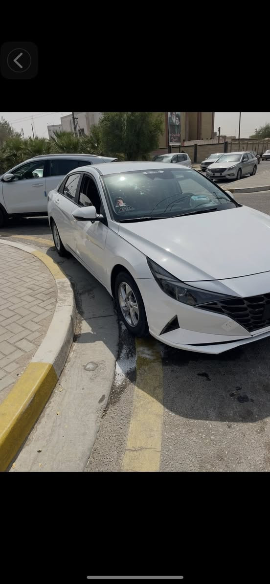 سلام عليكم سياره انتره للبيع افانتي وارد كوري بيه مكانات صبغ فقط سياره فول مواصفات رقم معوقين عماره مكينه 1600 سياره نضيفه كلش مرتبه من داخل المكان البصره 
السعر 147//***********
