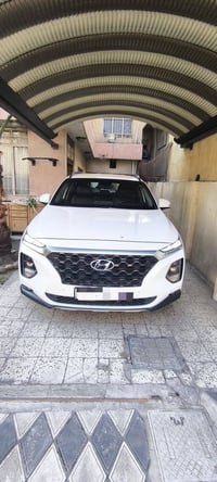 سنتافي • ٢٠١٩ • رقم شمالي