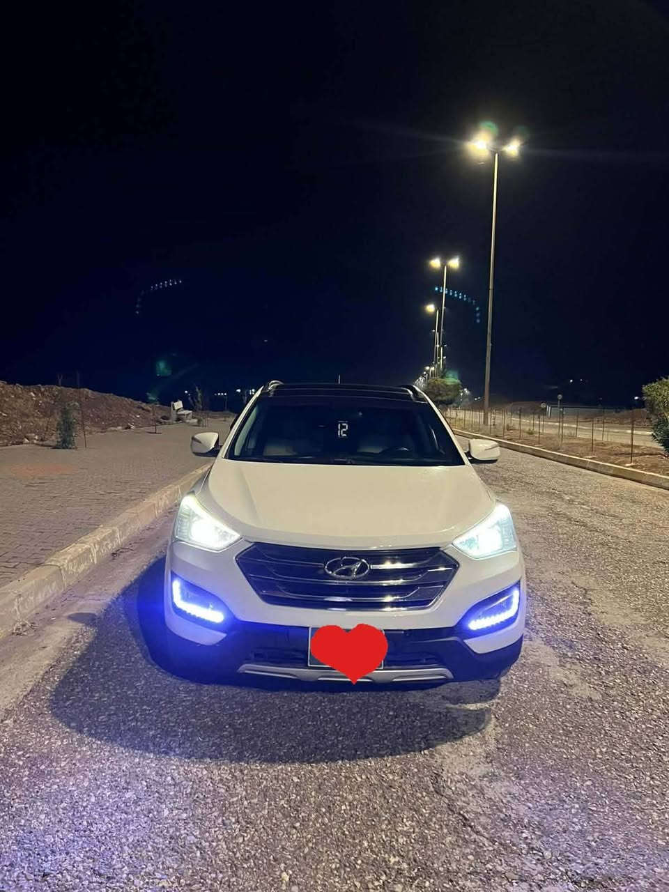 سعر بلاش🔥 تاقانەي كوردستان 
 بەناوی خوای گەورەو مهربان .. هوندا سەنتافی ( ٢٠١٣ ) قەبات موسفات سەنەوی پلاستیک بە شەرتی ئەولیات خورامە براوە پشت و پێشی کەبسە شةش پوستنة ( ٣ ) پارجە سوبخە بێ ناوگرتن شاشە ئایپات کامیڕە حەساس کارەبا پانوراما بەسمە وە گێرو مەکینەی بەشەرتە تەبرید سارد و گەرم بەشەرت. جوار تایەی لوک.بێ مەسرەفە بو زانیاریتان (500 ) پينج سەد هزار خورامەی لە سەرە..هەموو گیانی وەک شەریکەی ماوە .بو زانين پانوراماى أيشناكت و ئةكسلى پئ وةنية 
ژ.م (*********** )

ئـەگەر سەیارەکەت دەفرۆشیت نامە بنێرە با بلاوی کەینەوە لۆت
