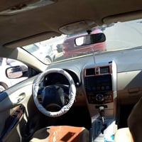 كورلا • ٢٠٠٨ • رقم بغداد