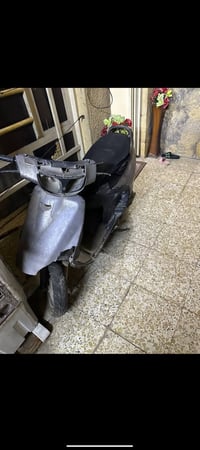 دراجة طافية كوم حديد السعر/100 مكاني مدينة الصدر  الرقم:07779709499