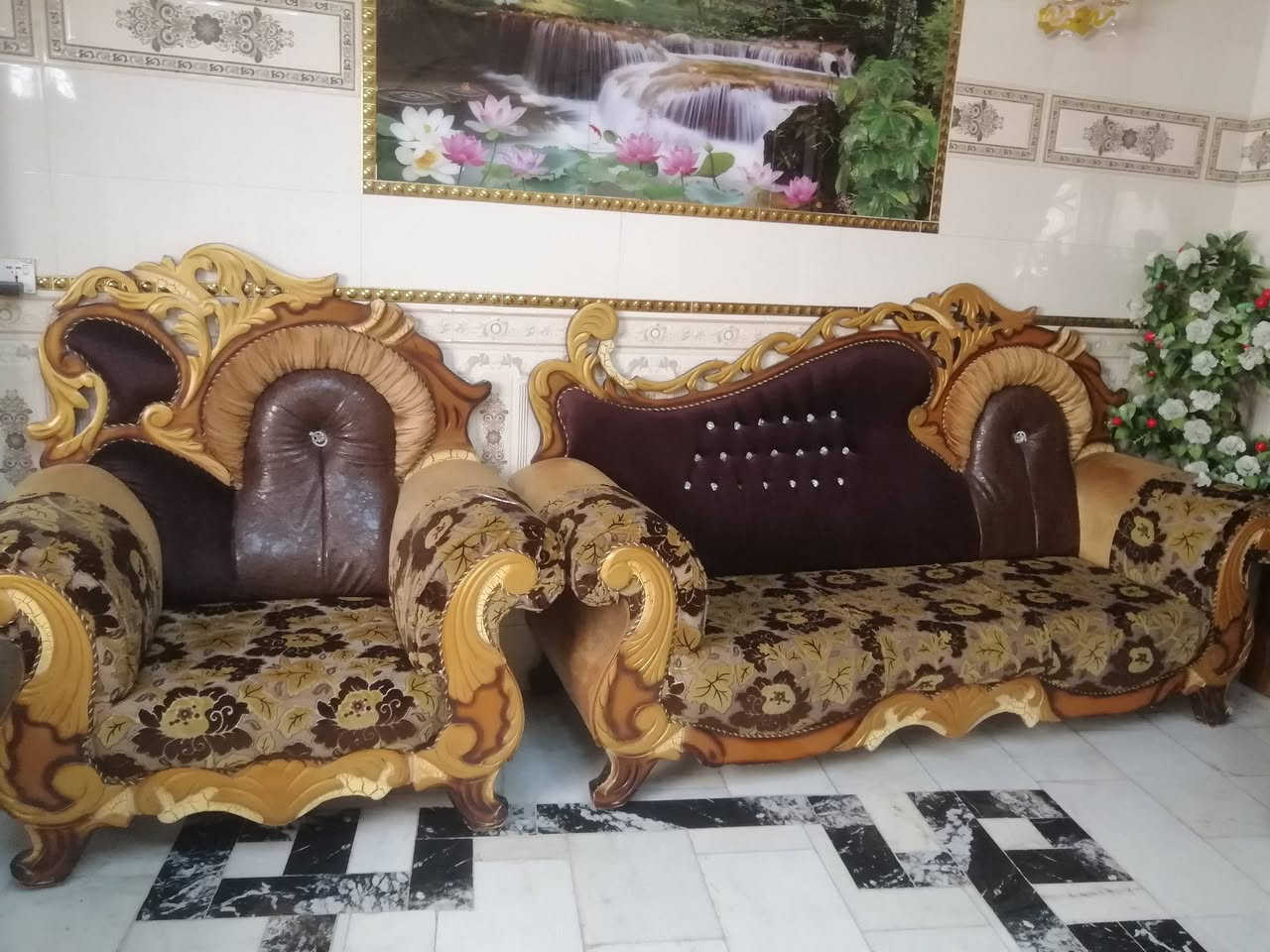 تخم ملكي للبيع نظيف مابي اي ضرر ١٠ مقاعد اخو الجديد


**إذا كنت صاحب هذا الإعلان وتريد حذفه لأي سبب، رجاءا أرسل رسالة إلى الدعم الفني**