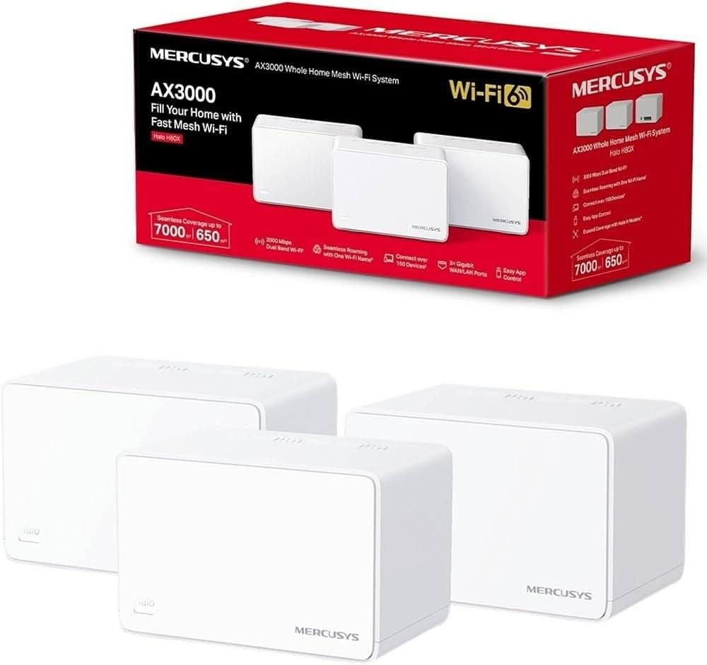 🔥 راوترات ميركوسس جميع الموديلات MERCUSYS 🔥
1️⃣ MERCUSYS AX3000

2️⃣ MERCUSYS AC1900 (3P)

3️⃣ MERCUSYS 300Mbps

4️⃣ MERCUSYS AC1200

5️⃣ MERCUSYS AC1300

6️⃣ MERCUSYS AX1500

7️⃣ MERCUSYS AC1900
💰 

8️⃣ MERCUSYS AX3000 (3P)
💰 

━━━━━━━━━━━━

📩 للحجز والاستفسار مراسلة الصفحة
🚚 توصيل لجميع المحافظات
📱 واتساب: ***********
🛡️ ضمان سنة كاملة

#المدى_الرقمي
#MERCUSYS
#ميركوسس
#راوترات
#WiFi6
#واي_فاي
#انترنت
#شبكات
#ضوئي
#ابراج
#بغداد
#العراق
📡 كل ما يخص الإنترنت
النت الضوئي، الأبراج، 

📞 واتساب:
***********

تابع قناة التلكرام لمعرفة اخر العروض والاسعار 
https://t.me/rtyxxg
