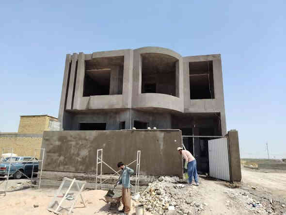 كادر لبخ وبياض ونثر وتكنيد وجص تسليم مهندس شرط بسعار مناسبه  من المثنى متواجد بالناصريه التزام  ***********موجود واتساب
