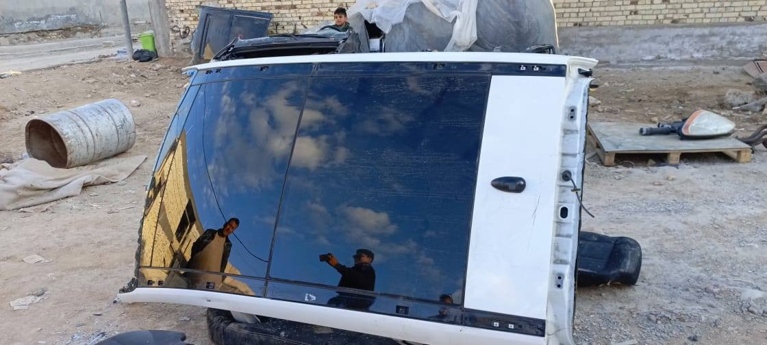 السلام عليكم رمضان كريم عليكم
يتوفر اغلب ادوات كيا كارنز وكيا راندو 
موديل ٢٠٠٧ الى ٢٠١٨
يوجد توصيل جميع المحافظات 
للحجز والاستفسار الاتصال بالارقام
***********
***********
***********
ينتهي الحجز ساعة ٨ مساء كل يوم طيله ايام الاسبوع
